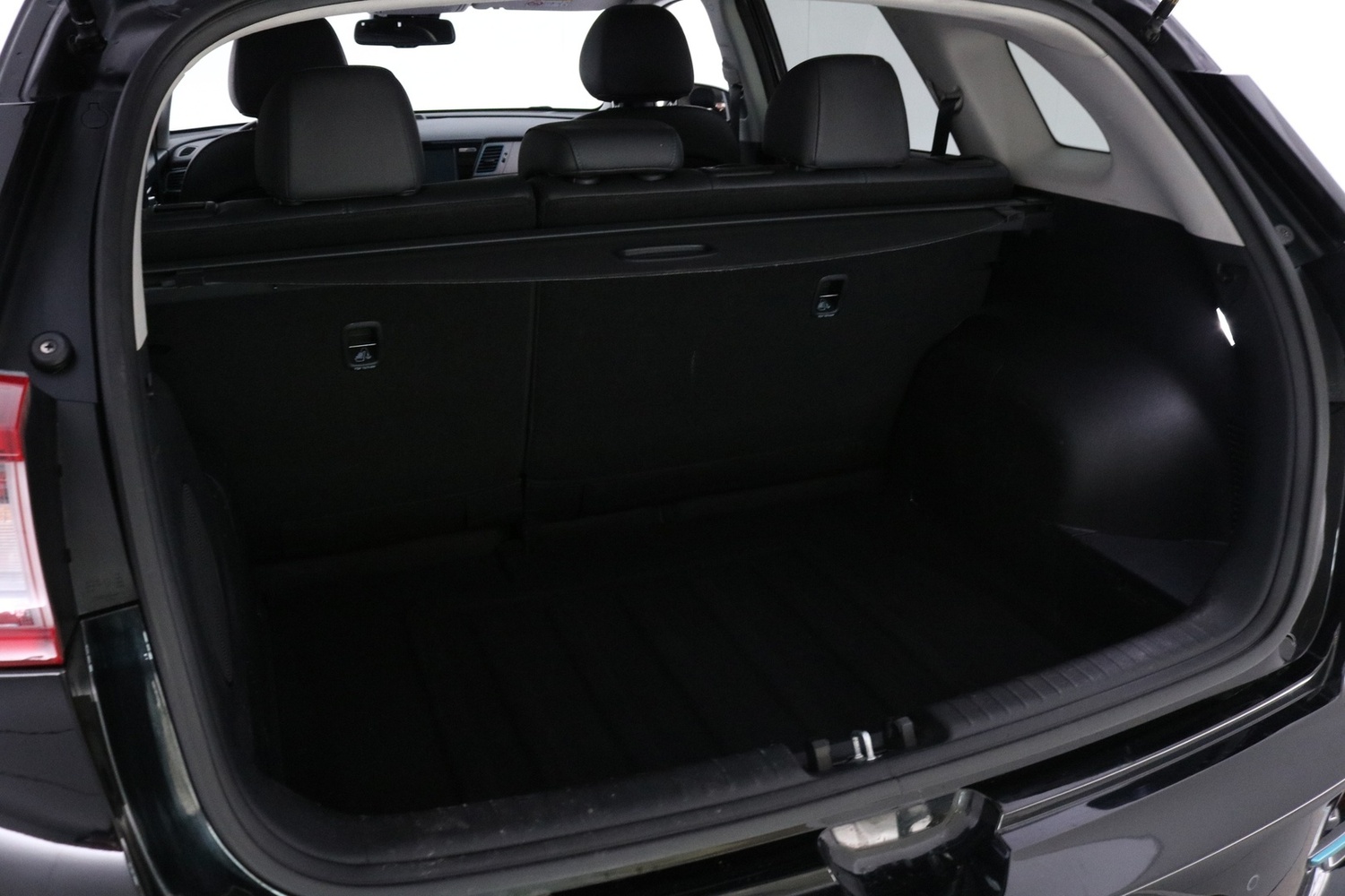Kia Niro Electric vaihtoauto