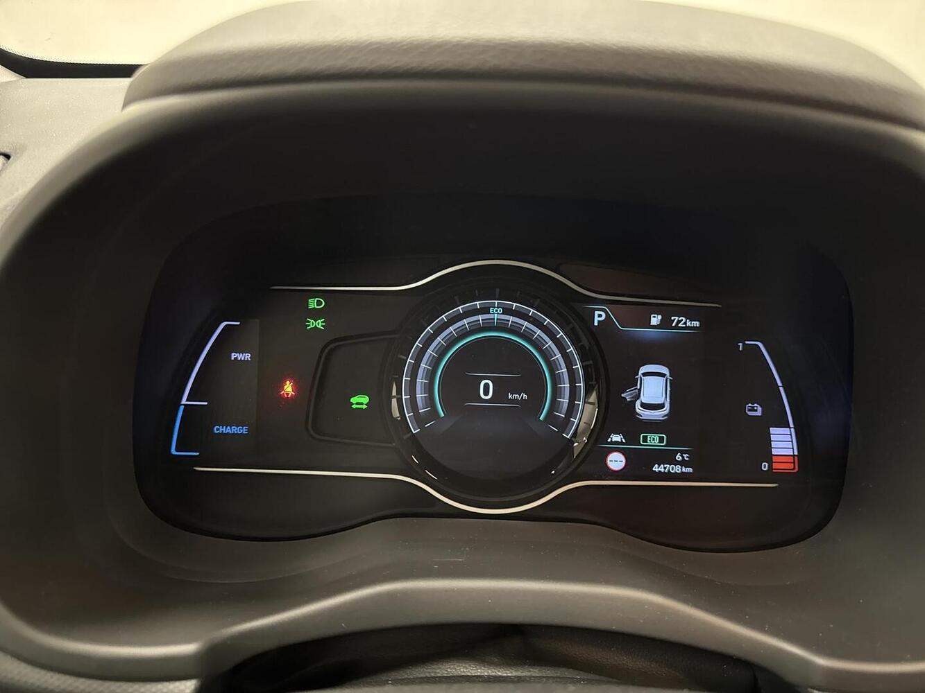 Hyundai Kona vaihtoauto