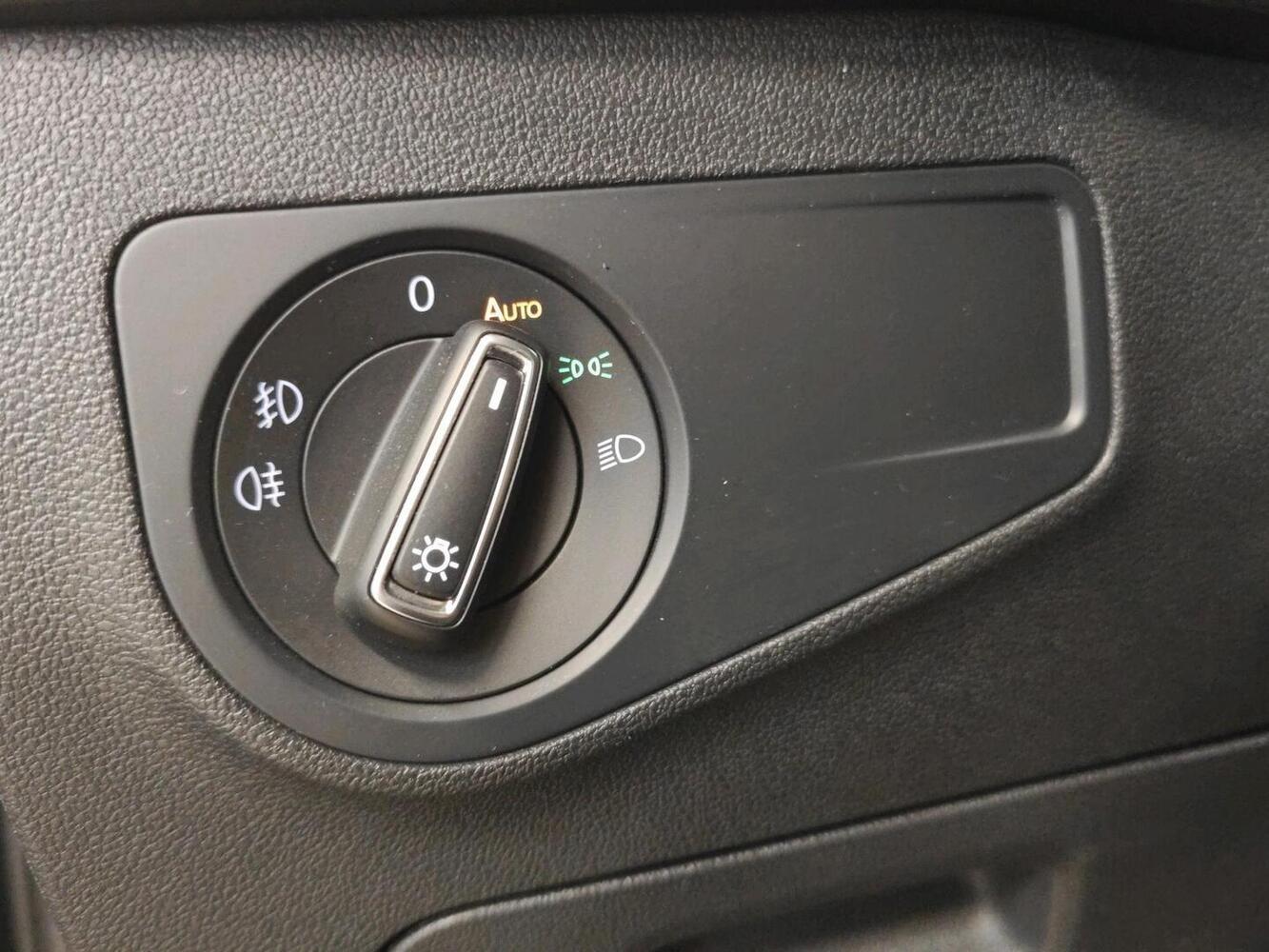 SEAT Tarraco vaihtoauto
