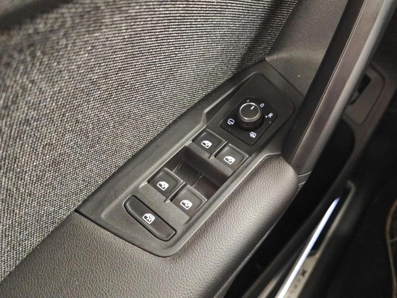 SEAT Tarraco vaihtoauto