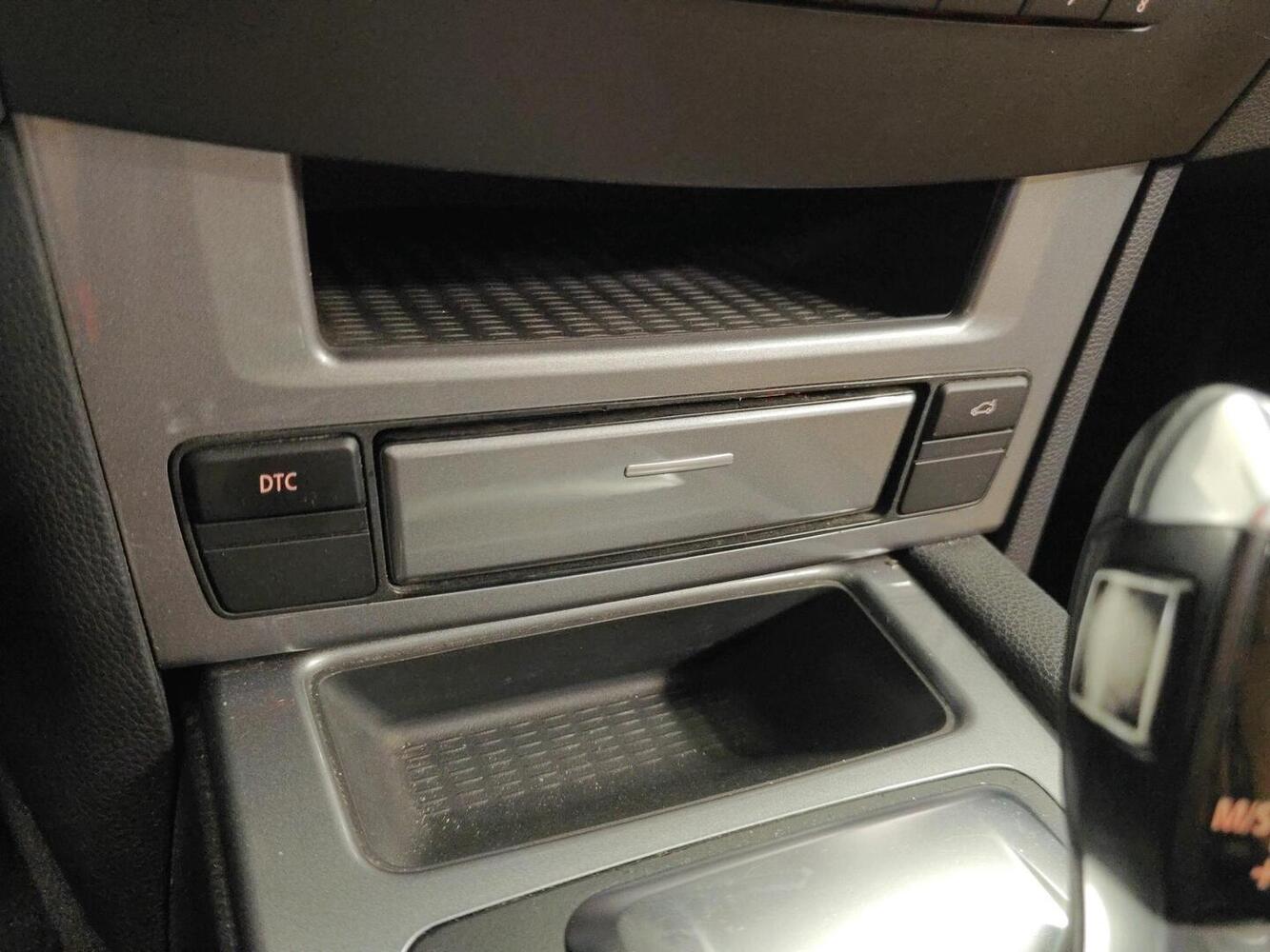 BMW 535 vaihtoauto
