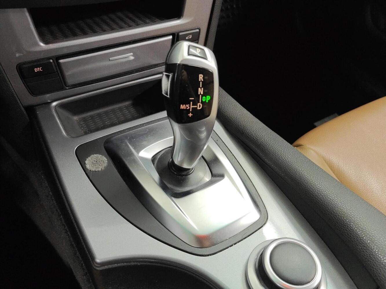 BMW 535 vaihtoauto
