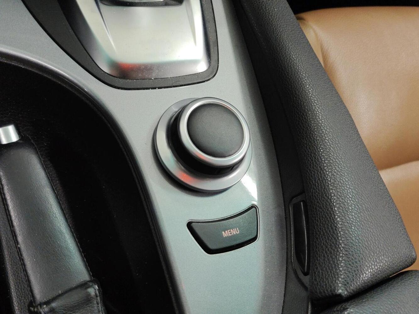 BMW 535 vaihtoauto