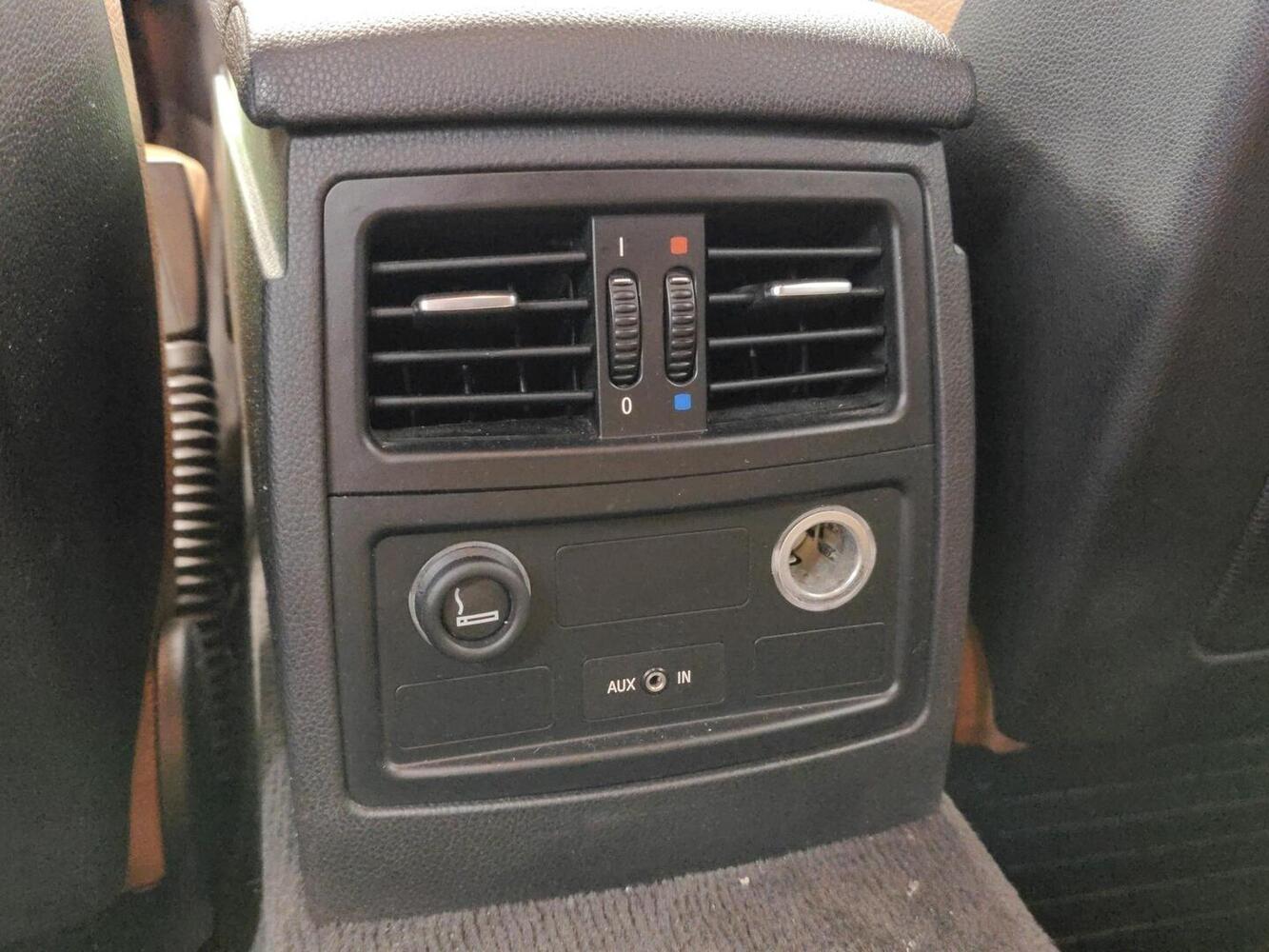 BMW 535 vaihtoauto