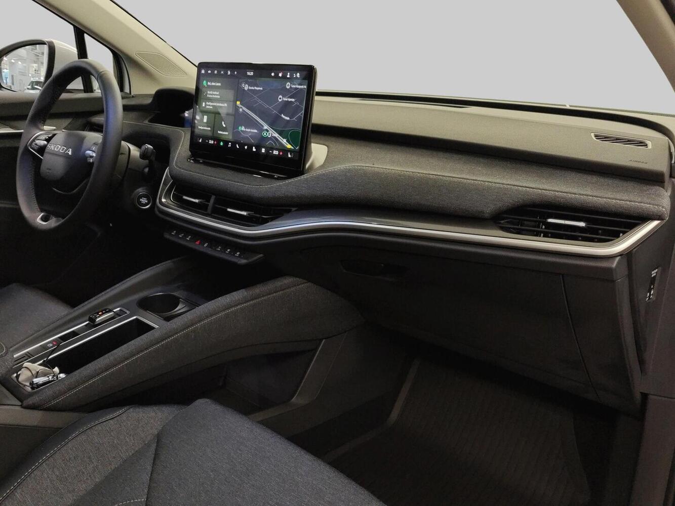 Skoda Elroq vaihtoauto