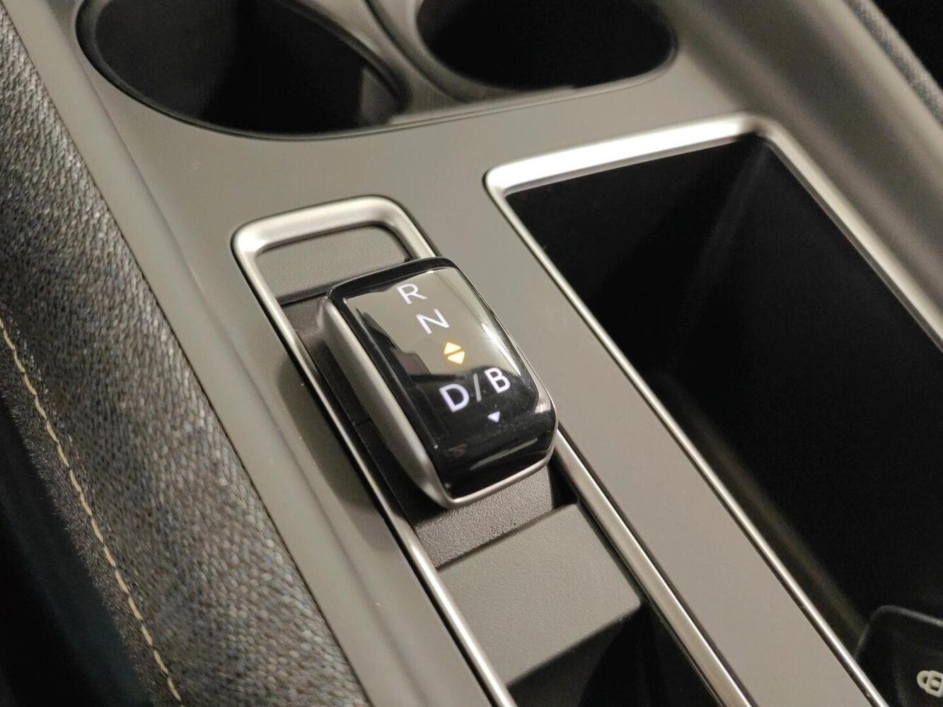Skoda Elroq vaihtoauto