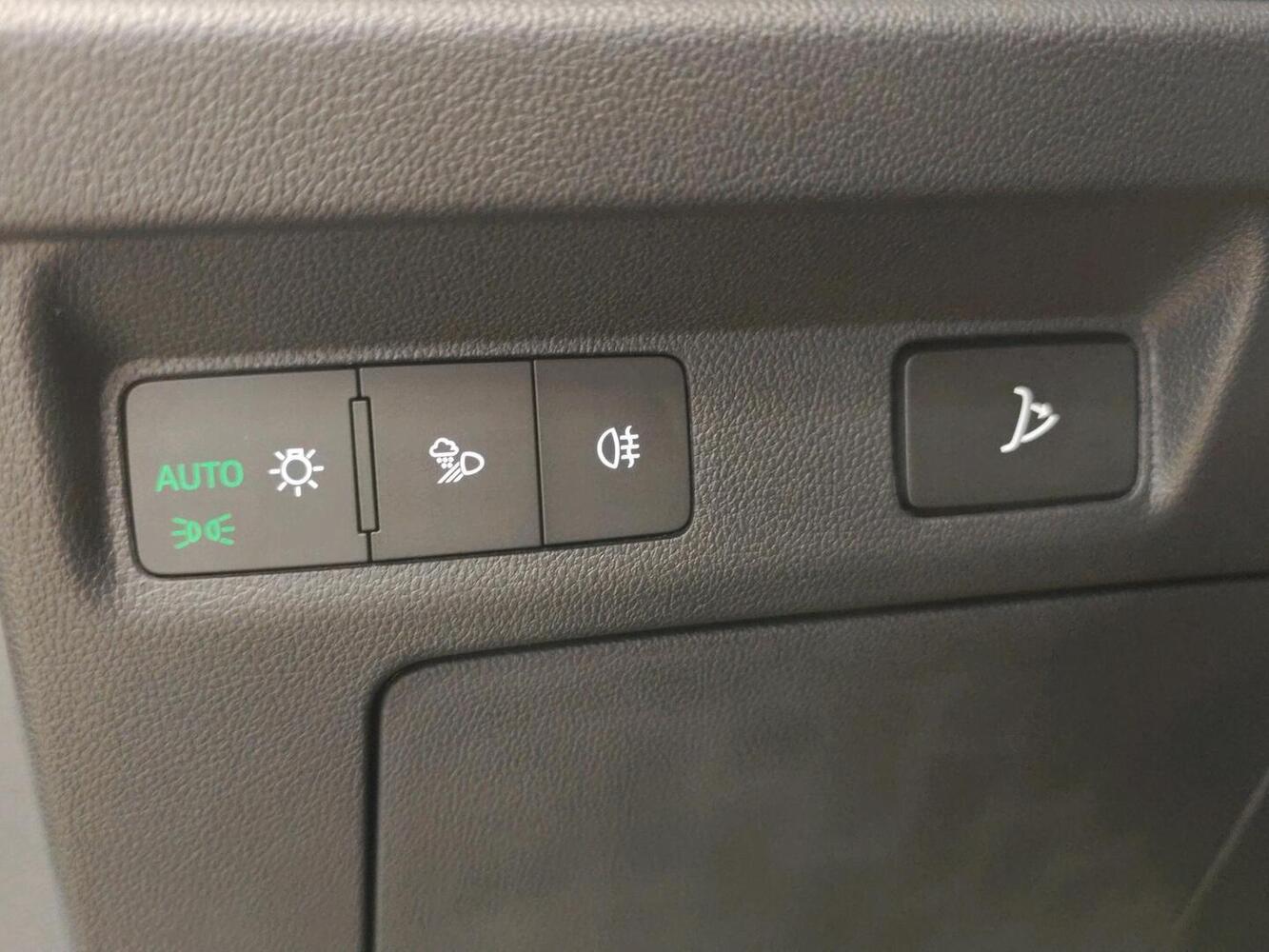 Skoda Elroq vaihtoauto