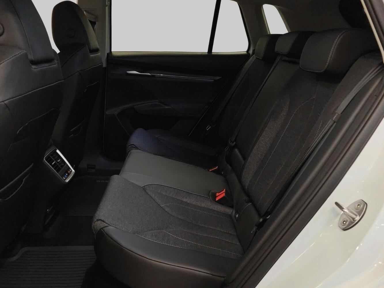 Skoda Elroq vaihtoauto
