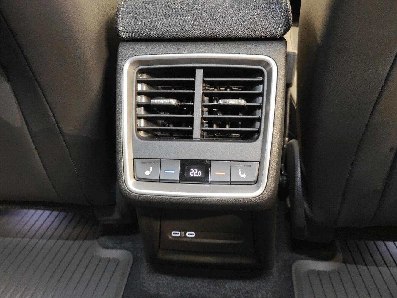 Skoda Elroq vaihtoauto