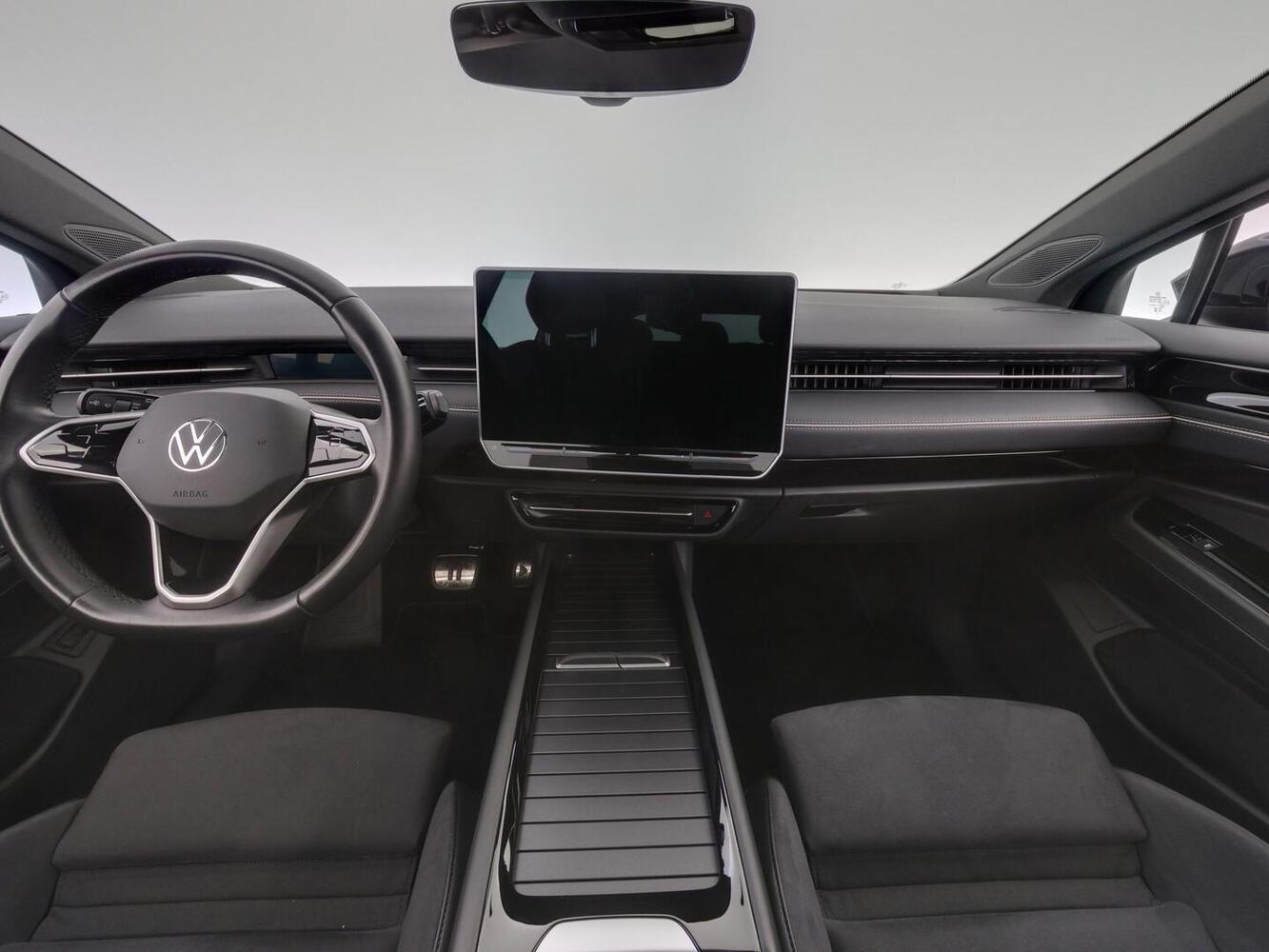 Volkswagen ID.7 vaihtoauto