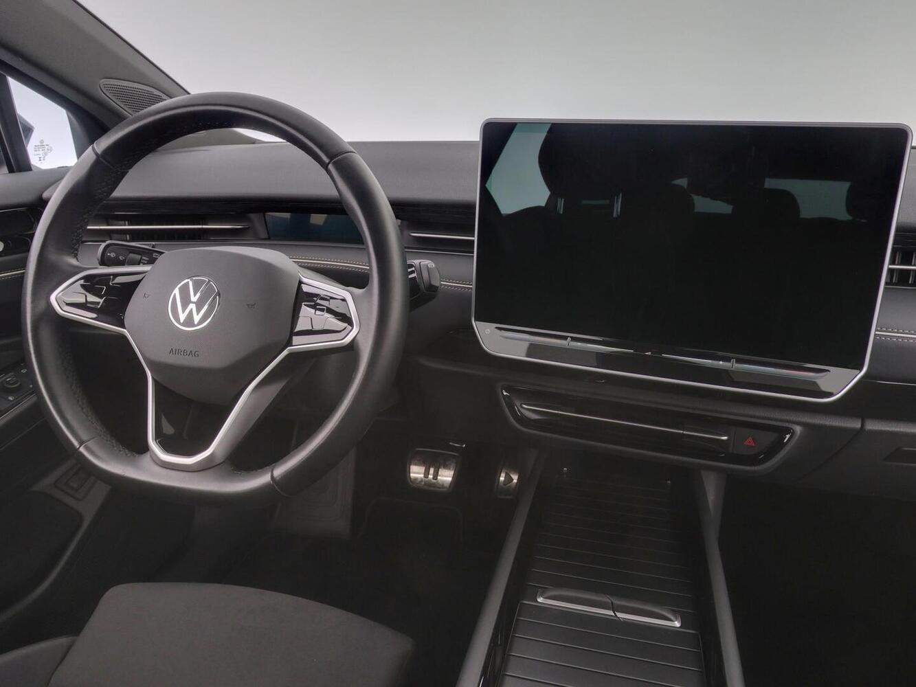 Volkswagen ID.7 vaihtoauto