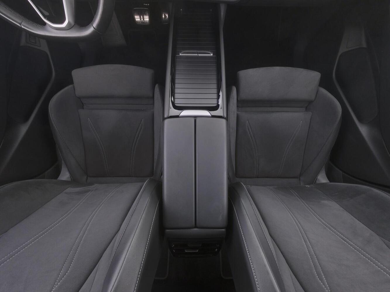 Volkswagen ID.7 vaihtoauto