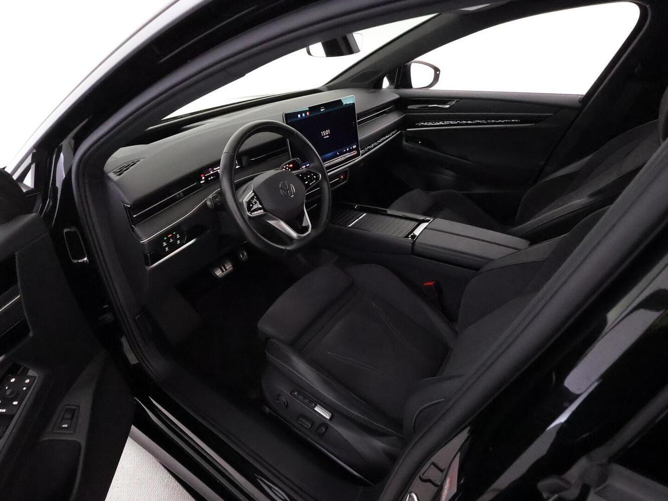 Volkswagen ID.7 vaihtoauto