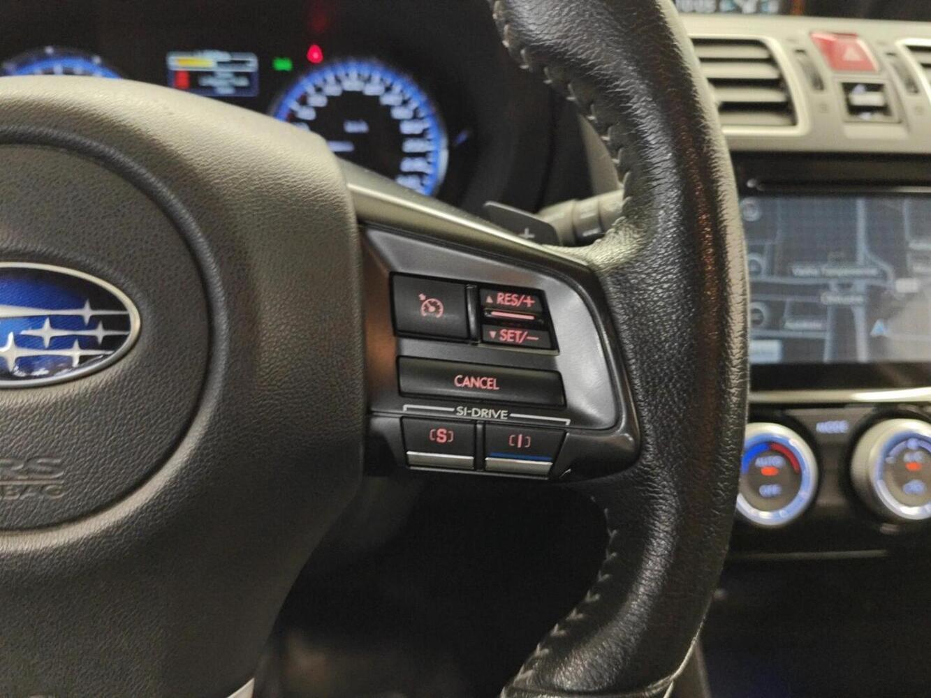 Subaru Levorg vaihtoauto