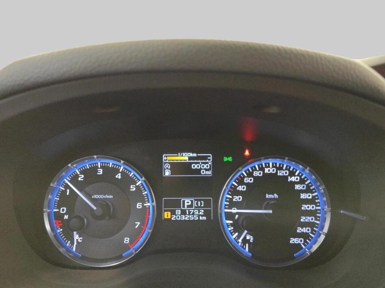 Subaru Levorg vaihtoauto