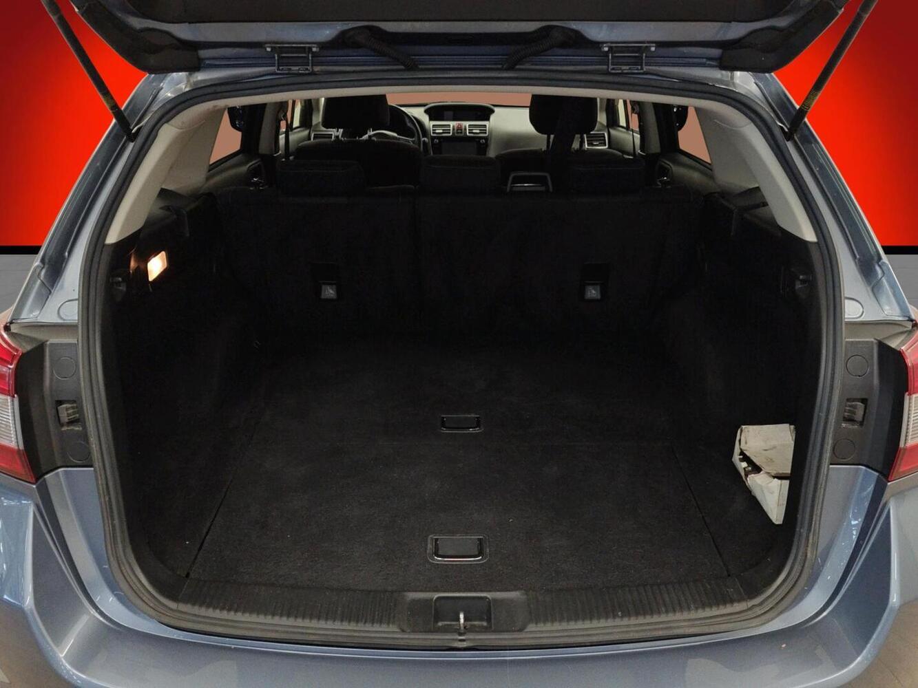 Subaru Levorg vaihtoauto