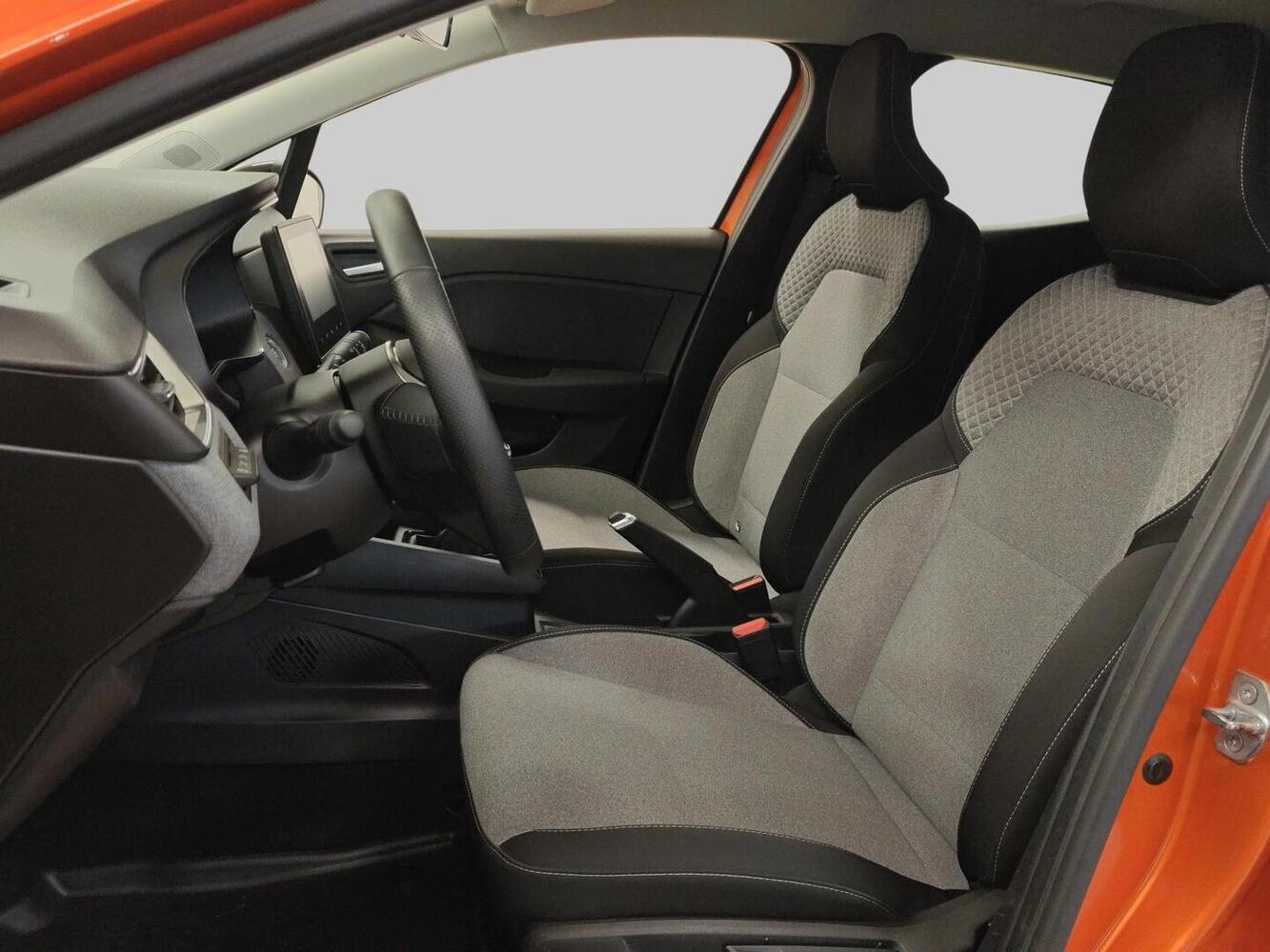 Renault Clio vaihtoauto