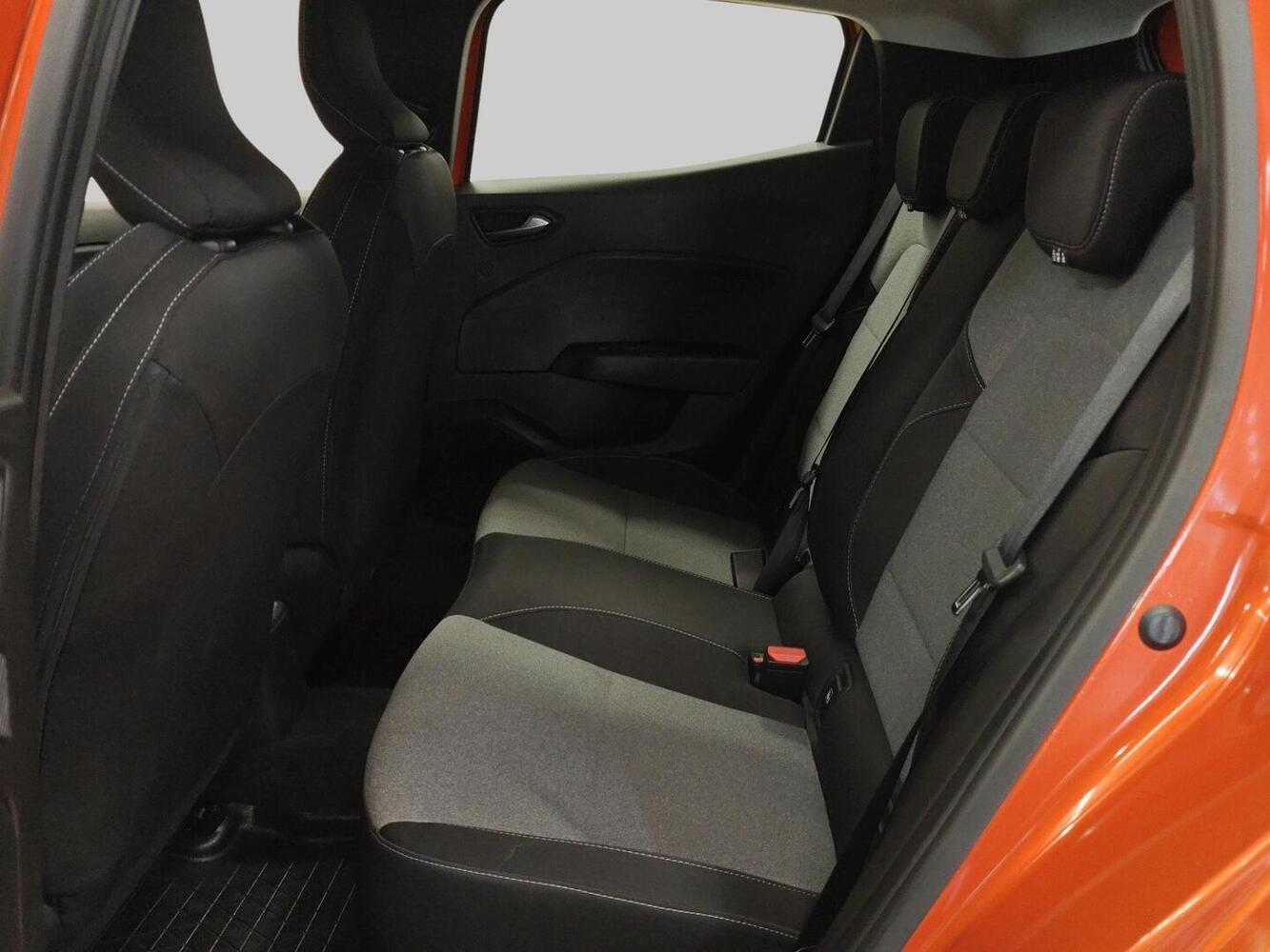Renault Clio vaihtoauto