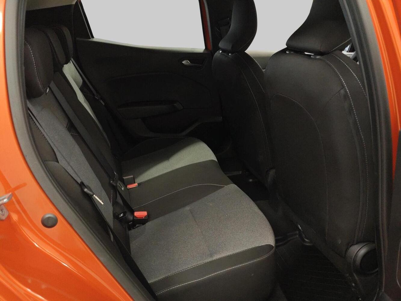 Renault Clio vaihtoauto