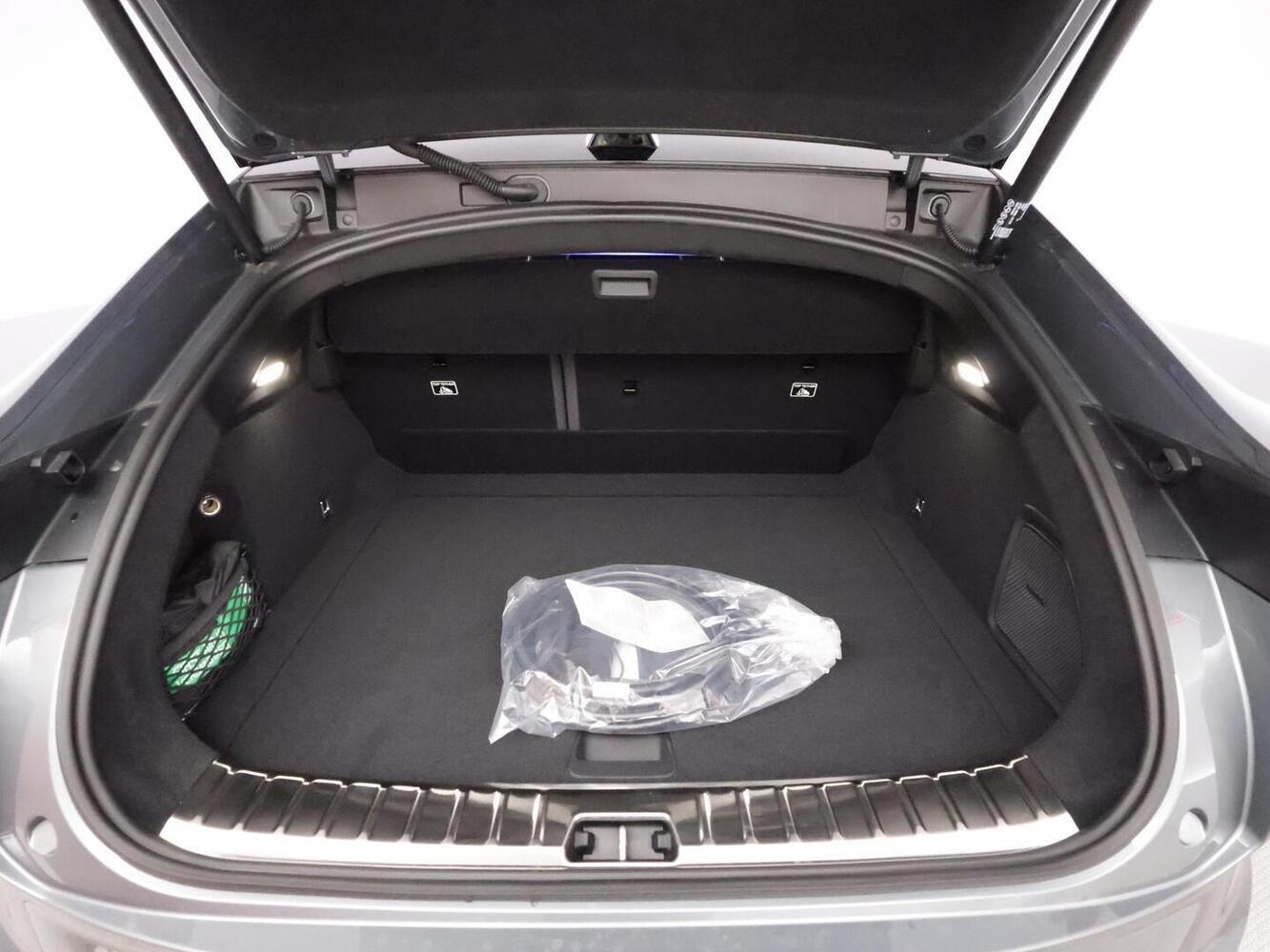 Polestar 4 vaihtoauto