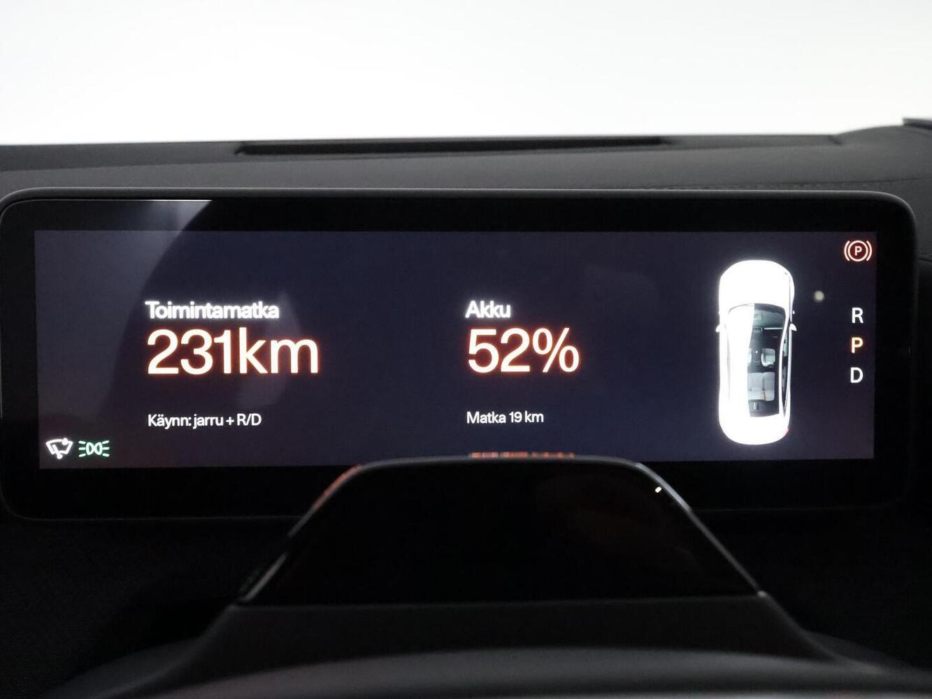 Polestar 4 vaihtoauto