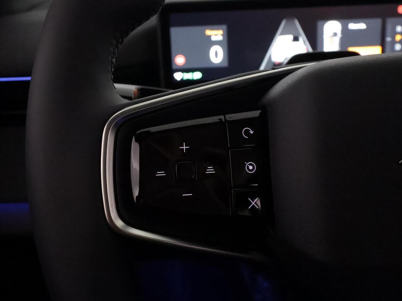 Polestar 4 vaihtoauto