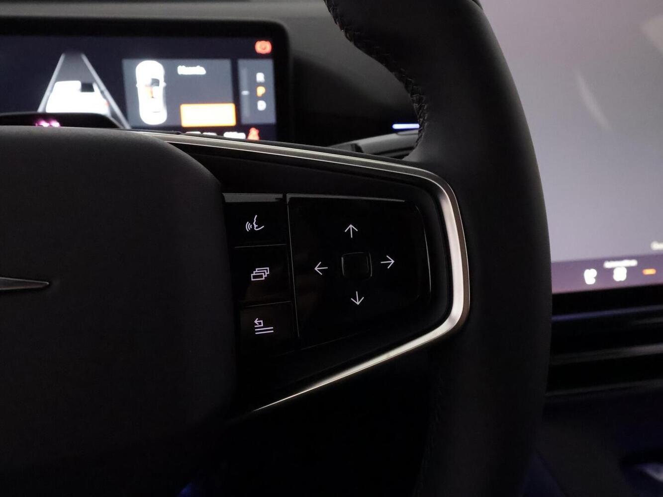 Polestar 4 vaihtoauto