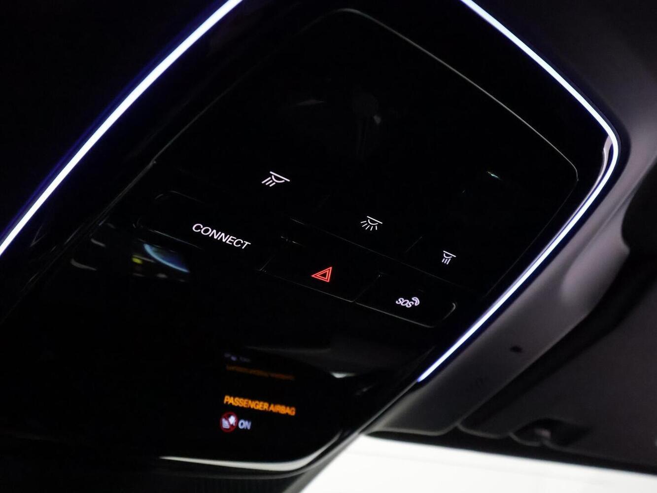 Polestar 4 vaihtoauto