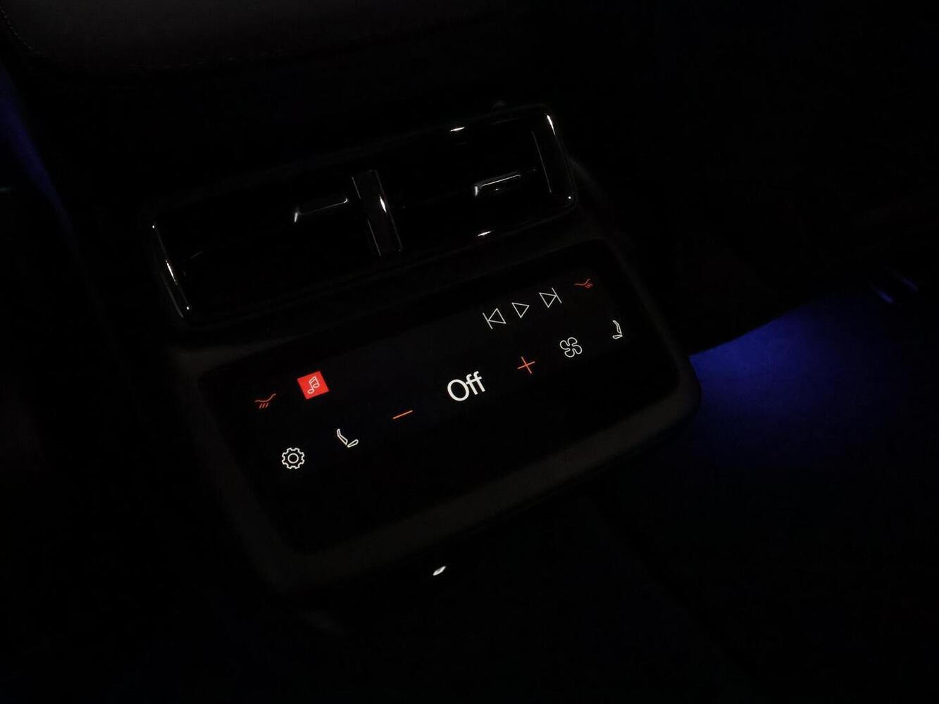 Polestar 4 vaihtoauto