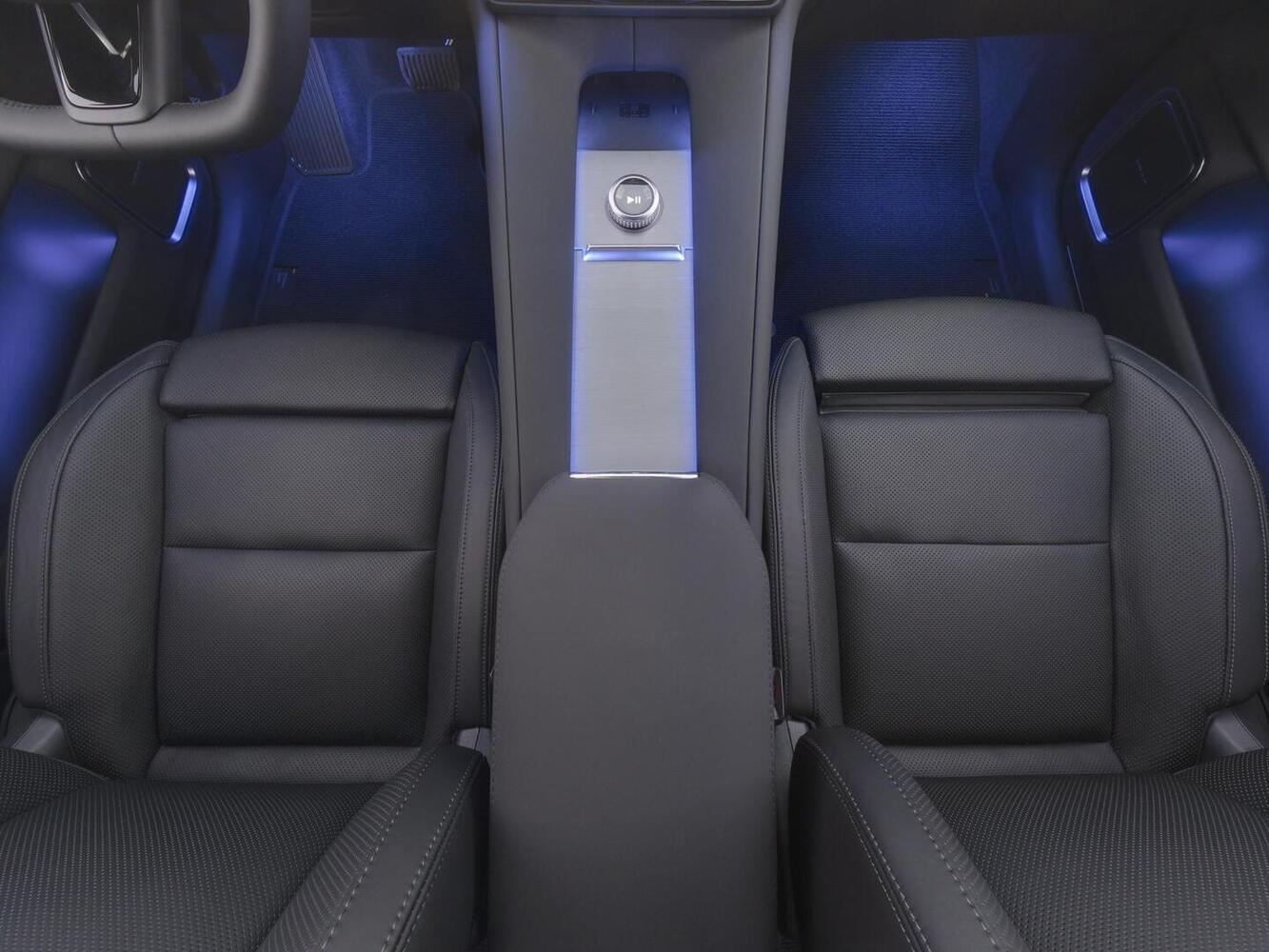 Polestar 4 vaihtoauto