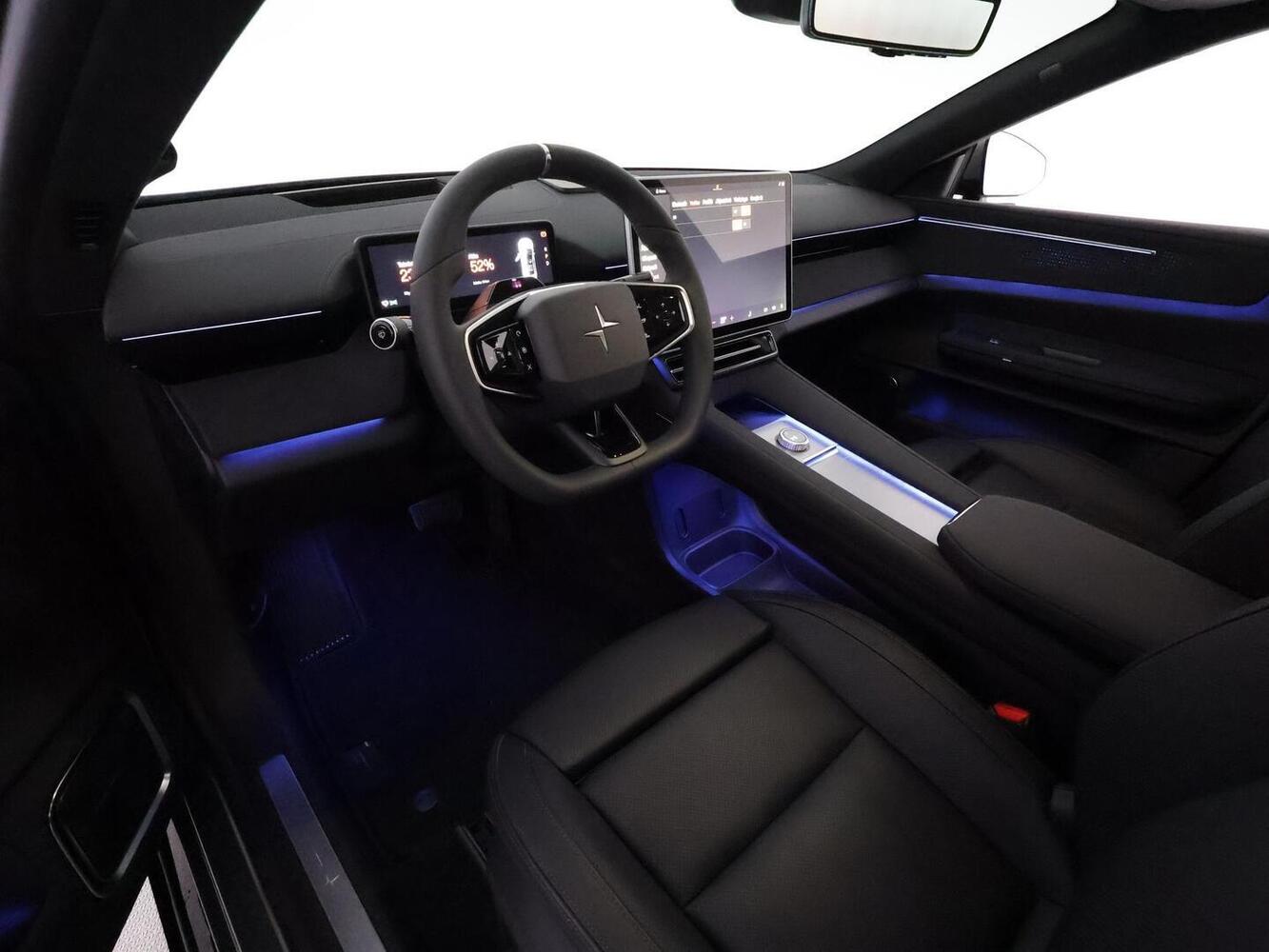 Polestar 4 vaihtoauto