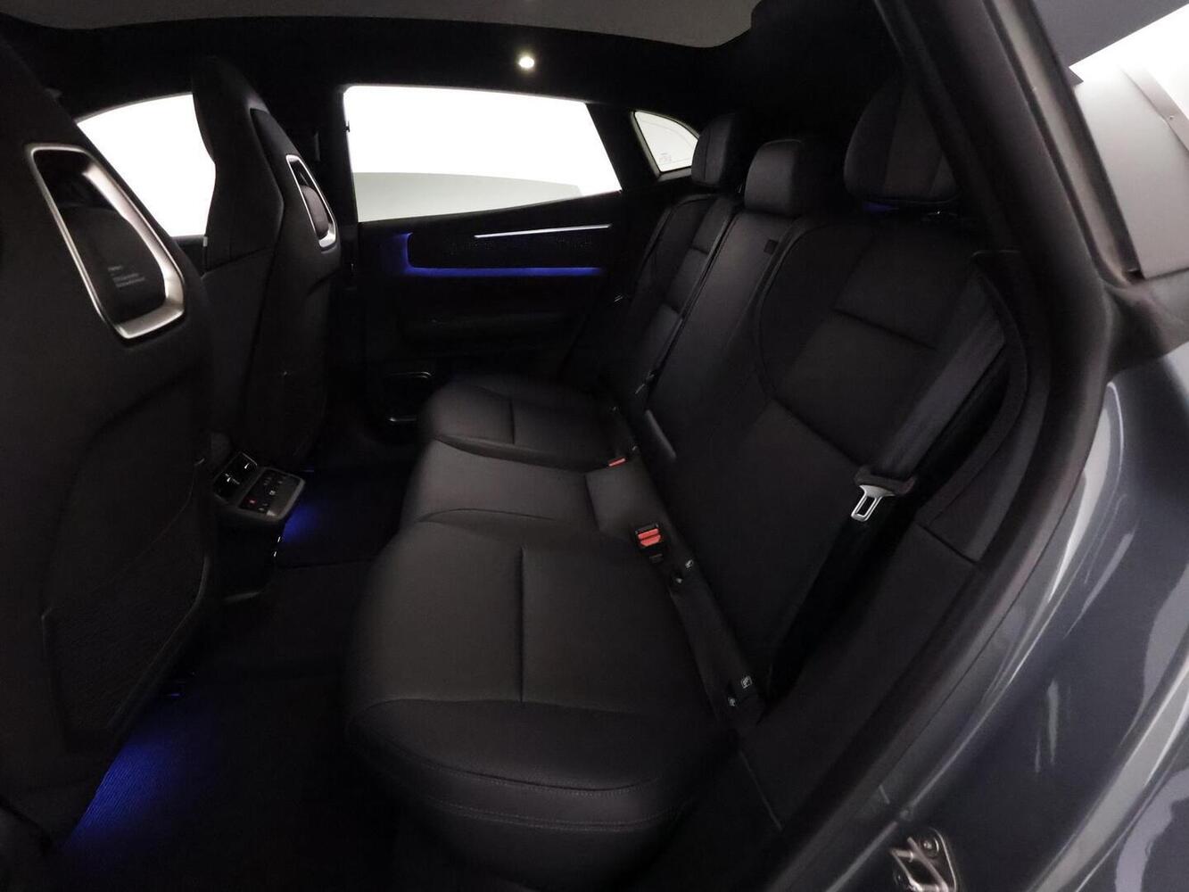 Polestar 4 vaihtoauto