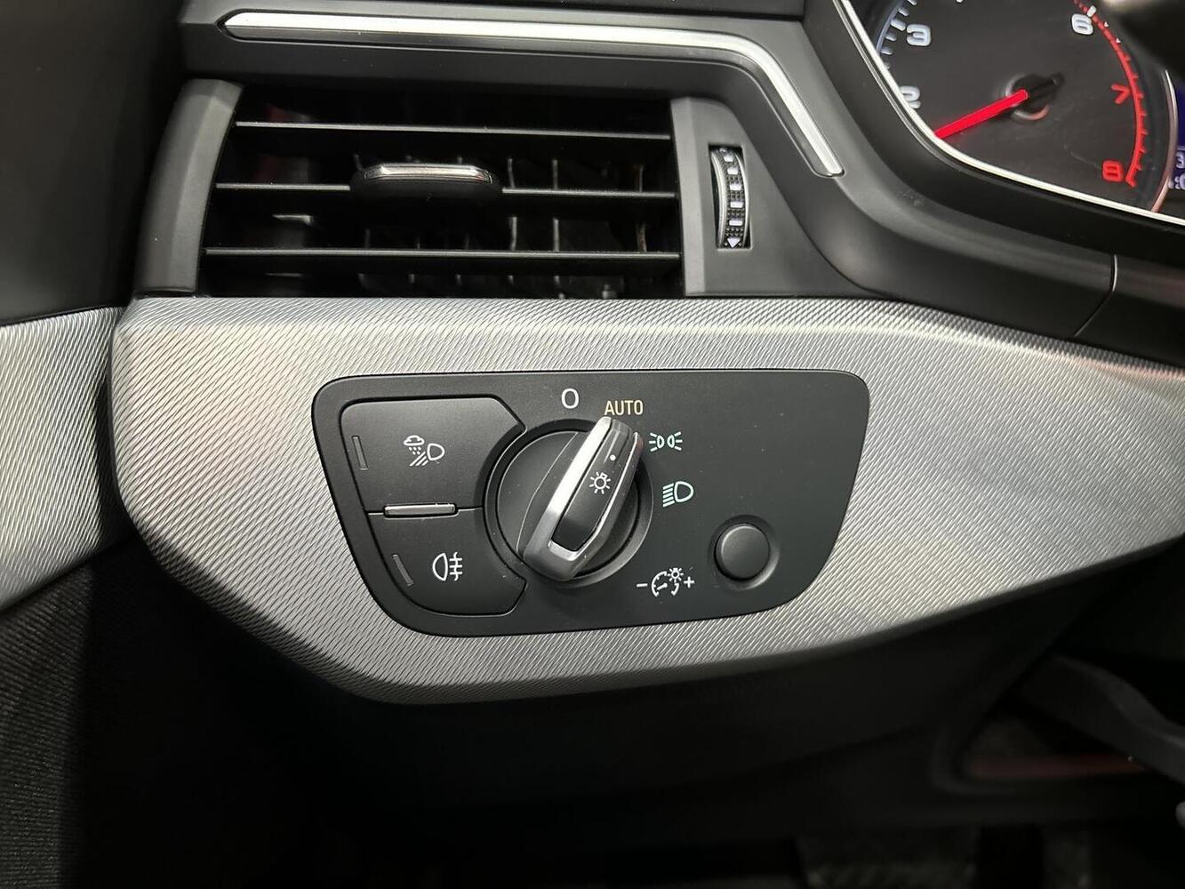 Audi A5 vaihtoauto