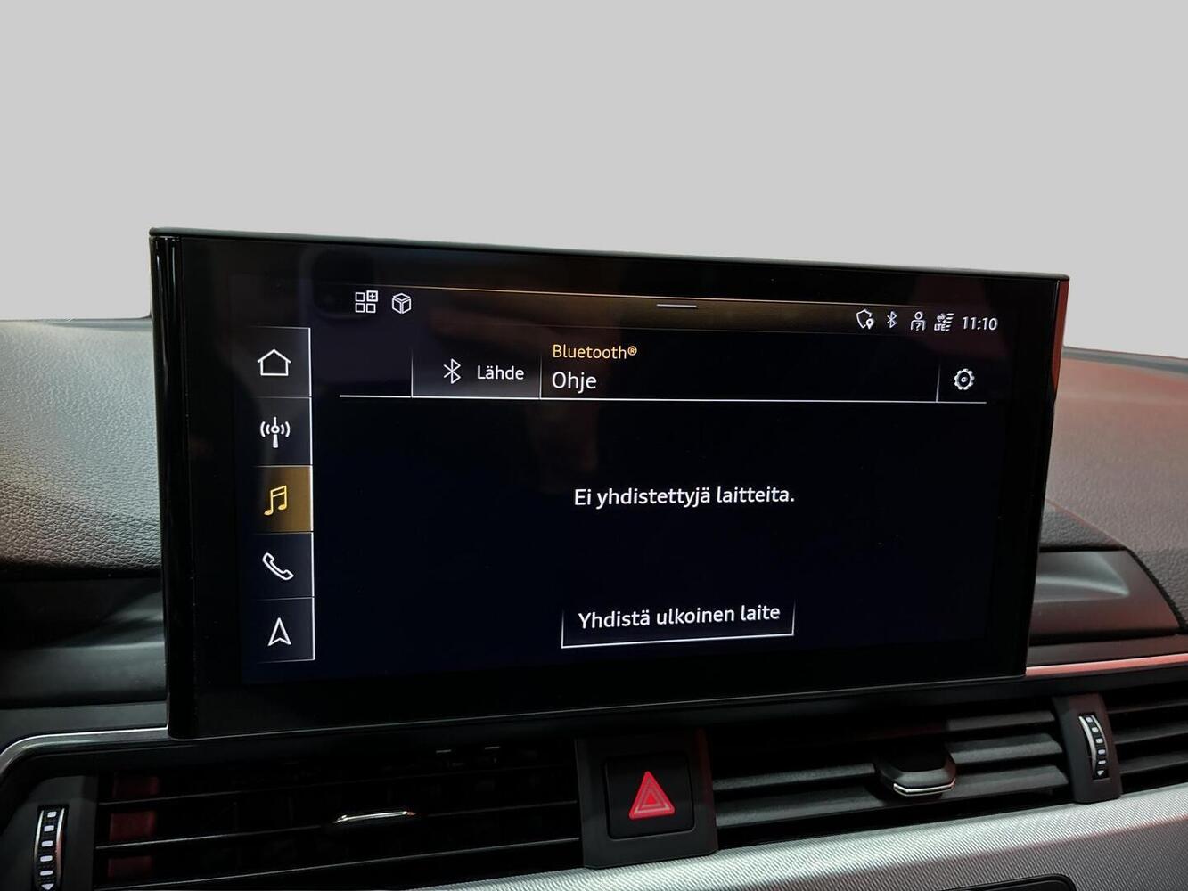 Audi A5 vaihtoauto