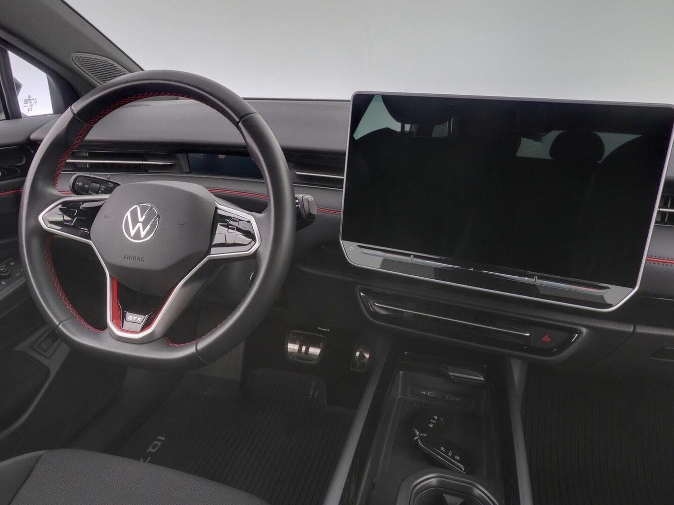 Volkswagen ID.7 vaihtoauto