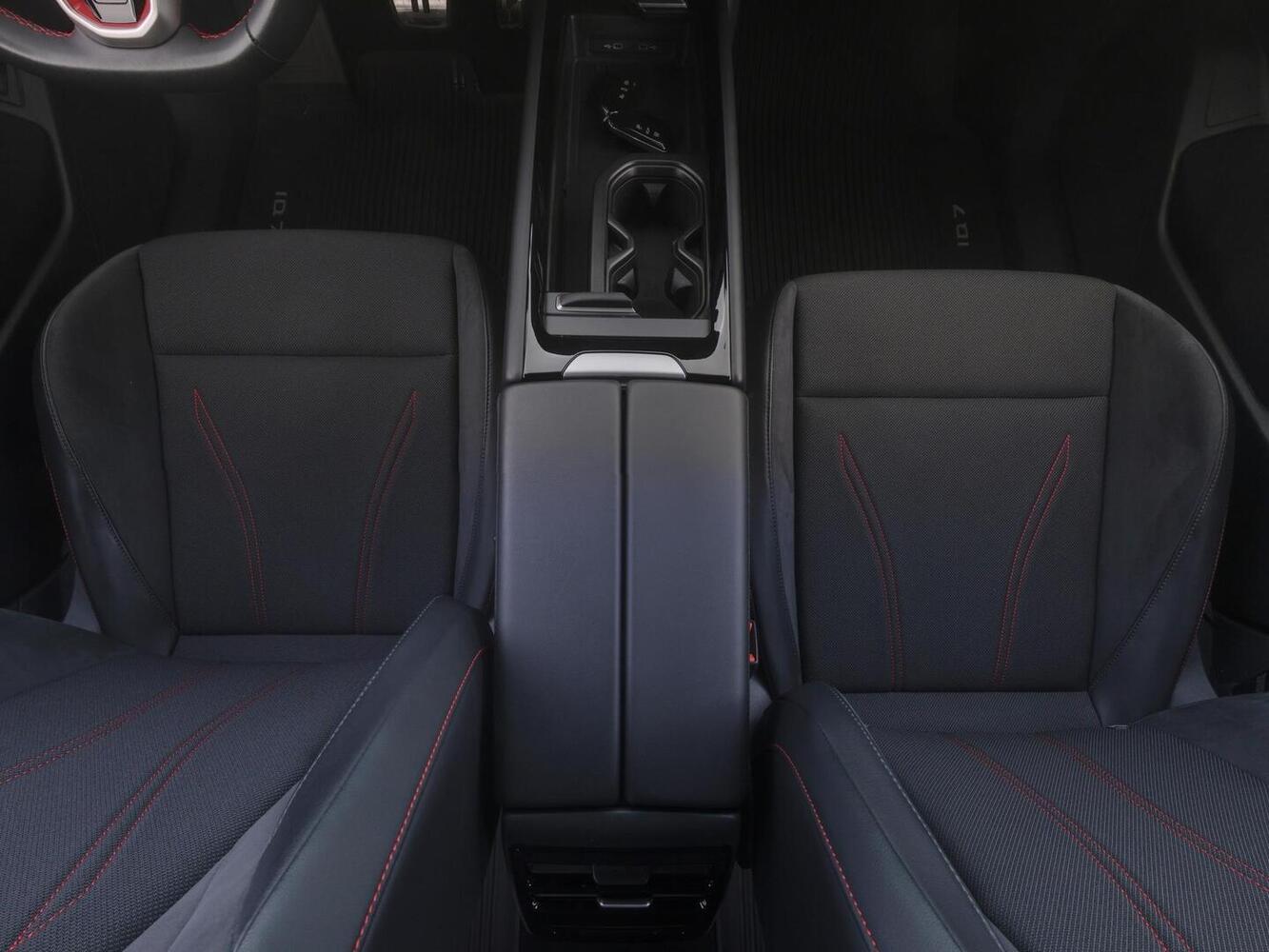 Volkswagen ID.7 vaihtoauto