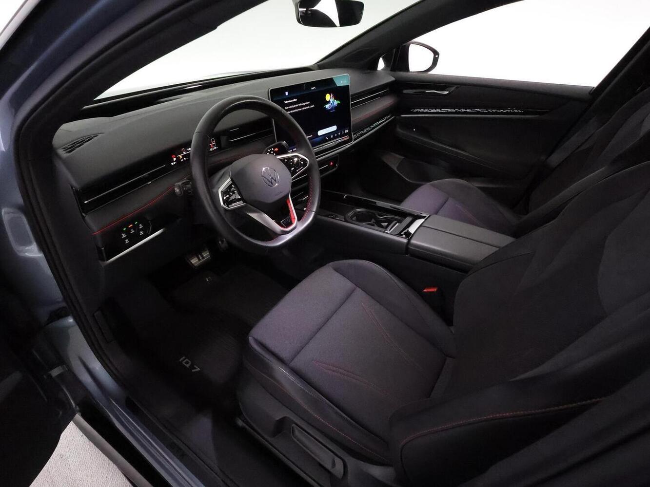 Volkswagen ID.7 vaihtoauto
