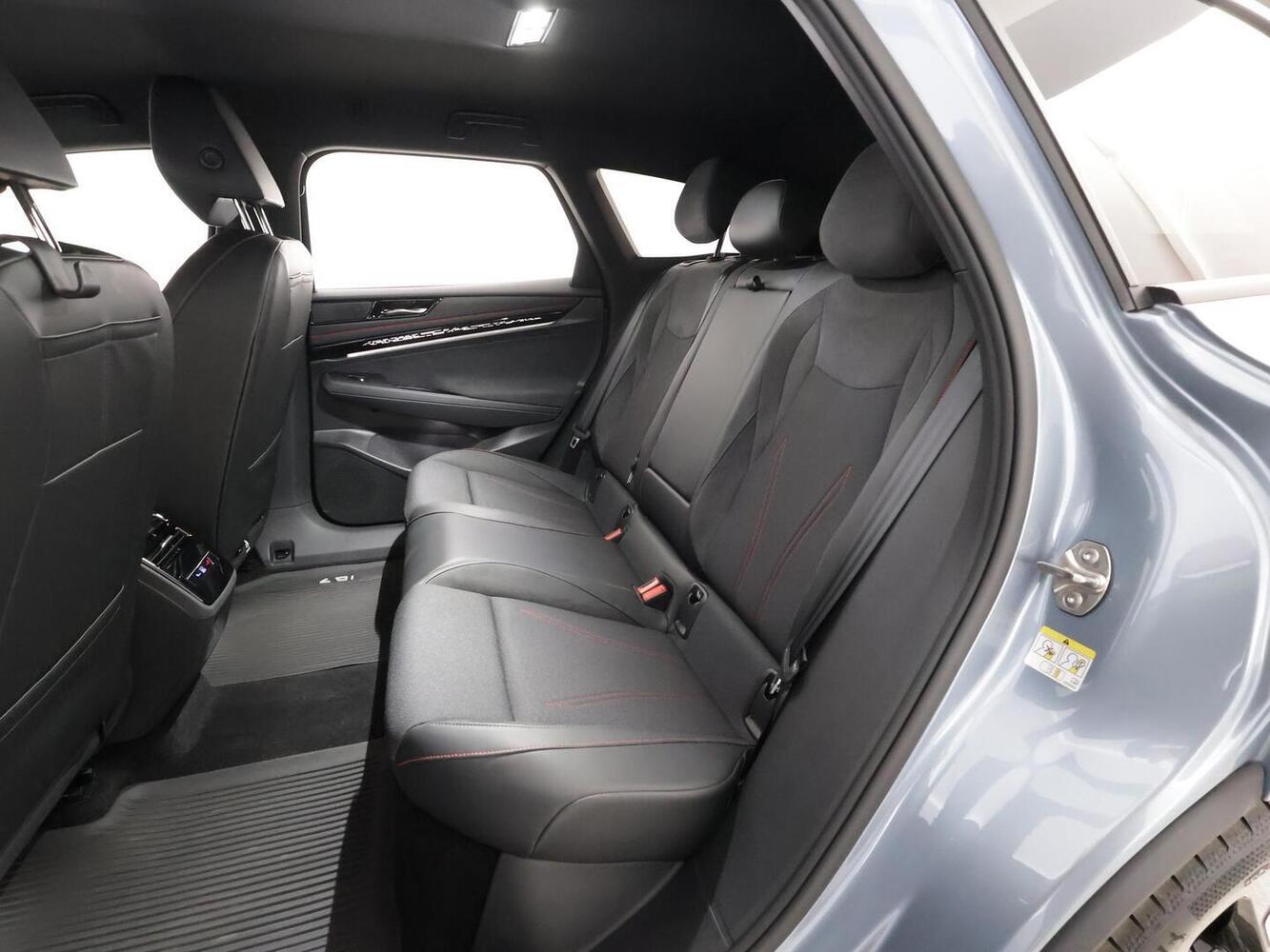 Volkswagen ID.7 vaihtoauto