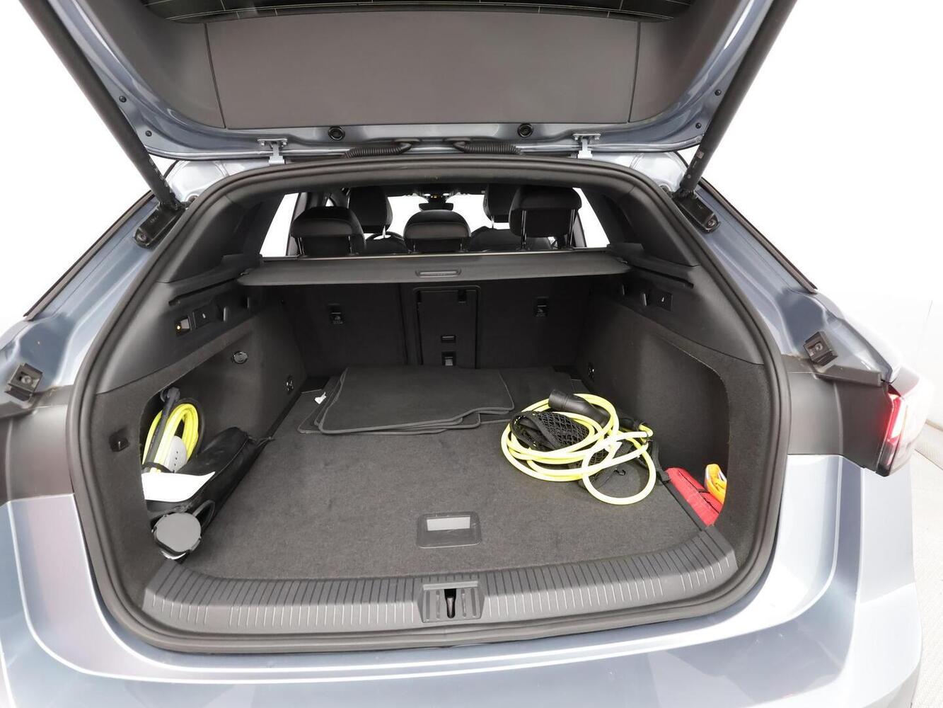 Volkswagen ID.7 vaihtoauto