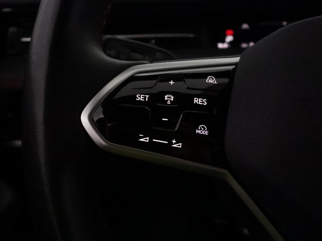 Volkswagen ID.7 vaihtoauto