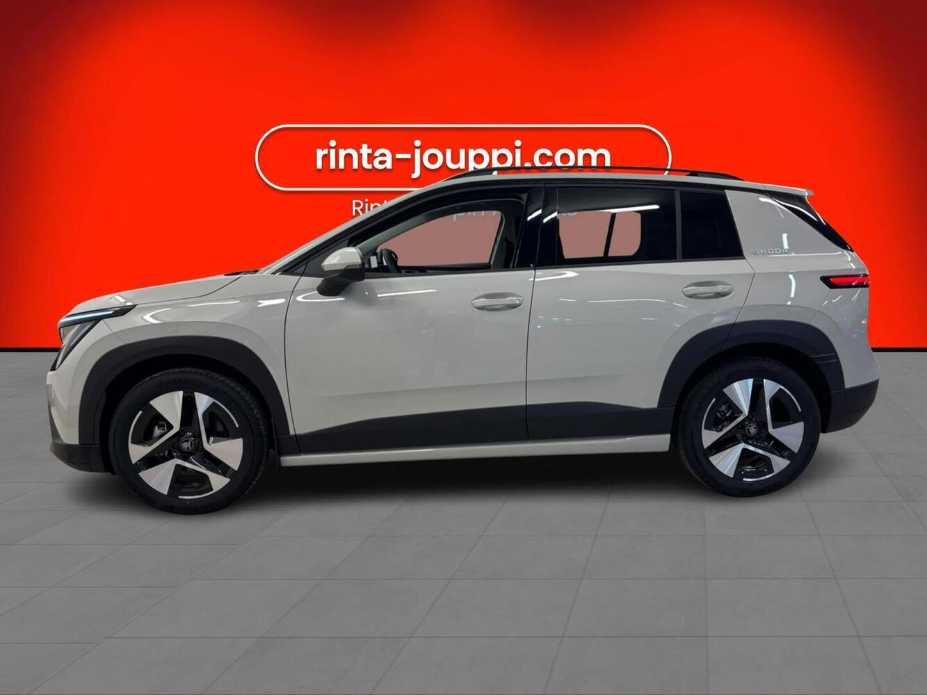 Skoda Epiq vaihtoauto