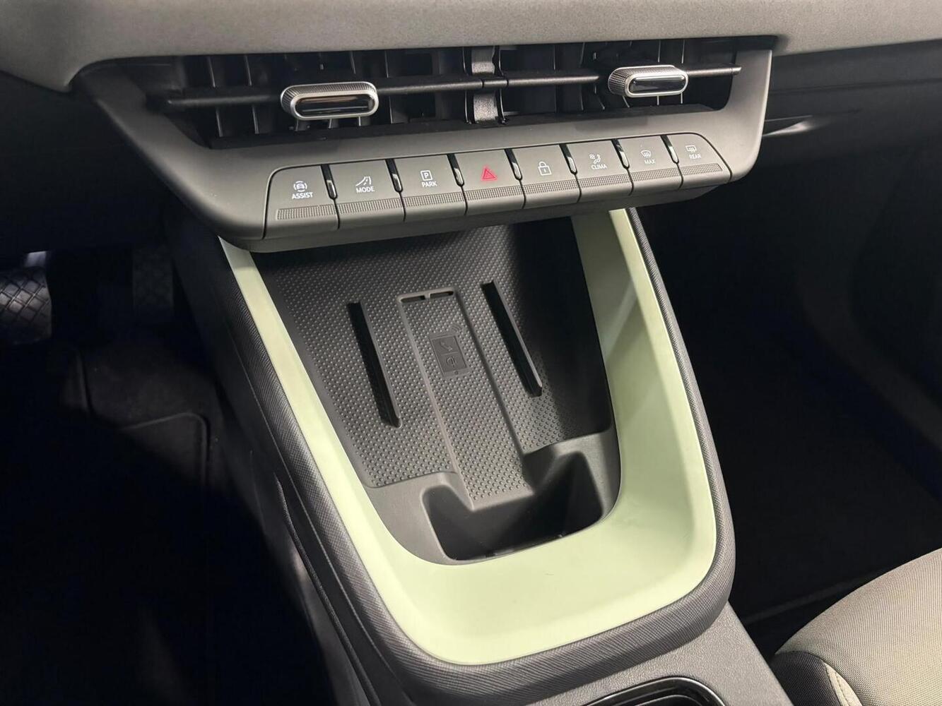 Skoda Epiq vaihtoauto