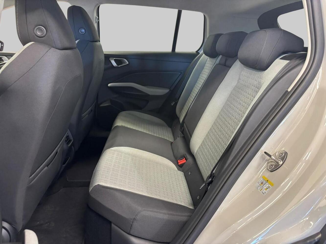 Skoda Epiq vaihtoauto