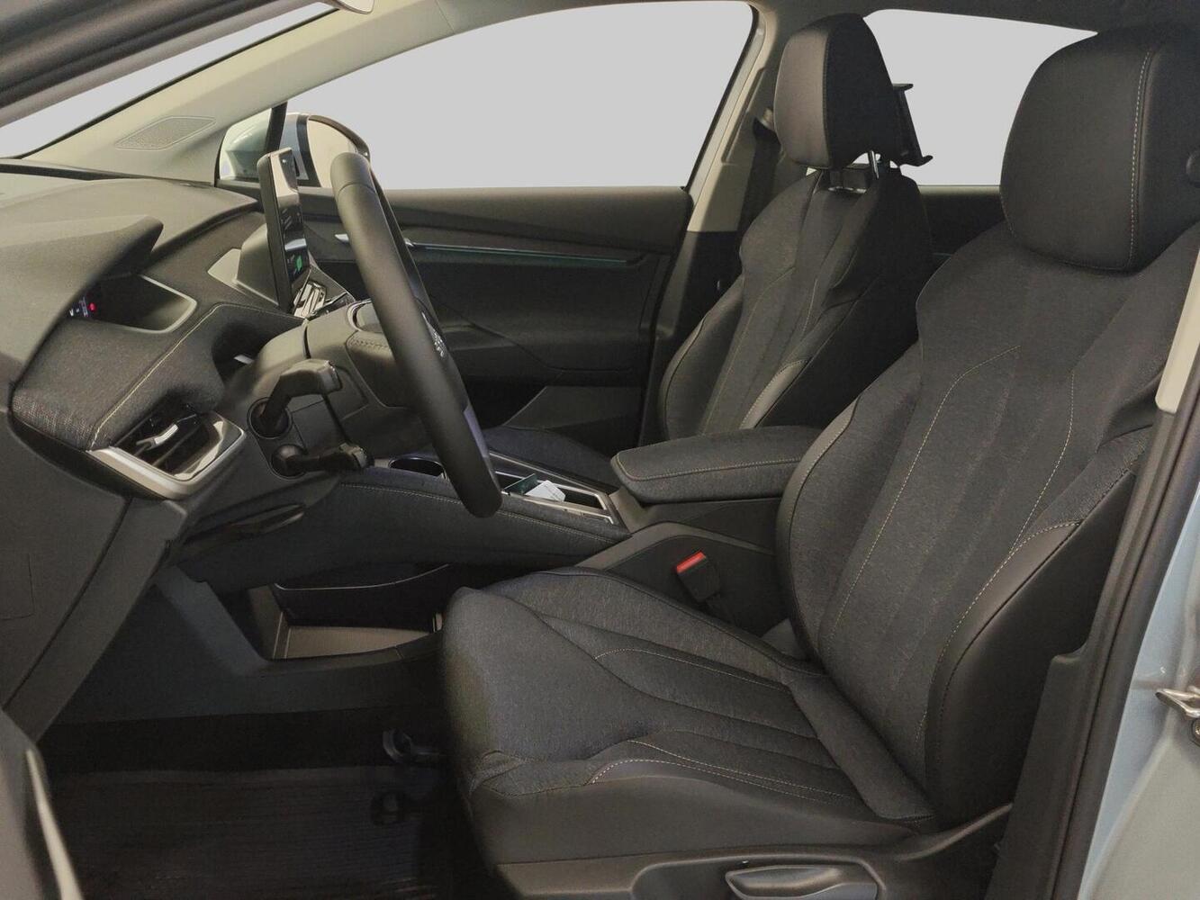 Skoda Elroq vaihtoauto