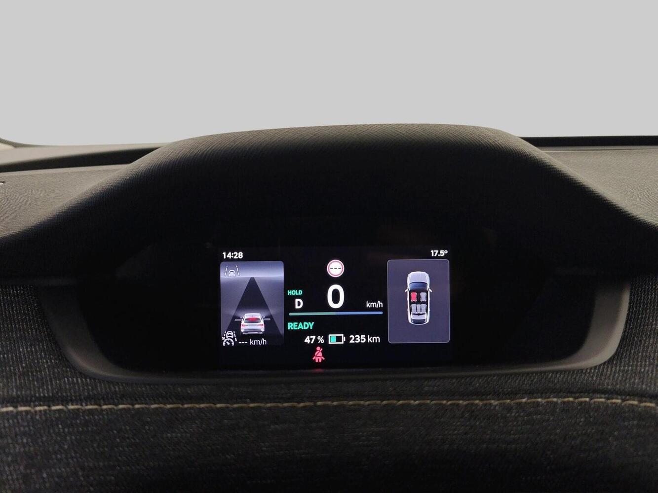 Skoda Elroq vaihtoauto