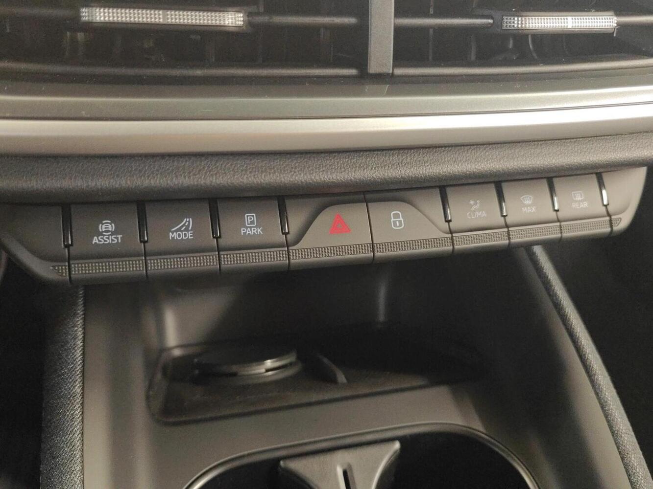 Skoda Elroq vaihtoauto