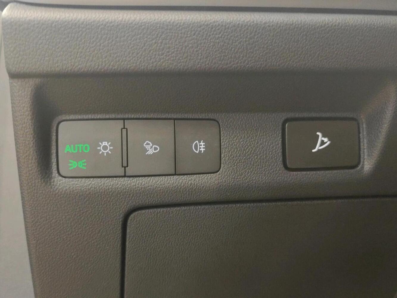 Skoda Elroq vaihtoauto
