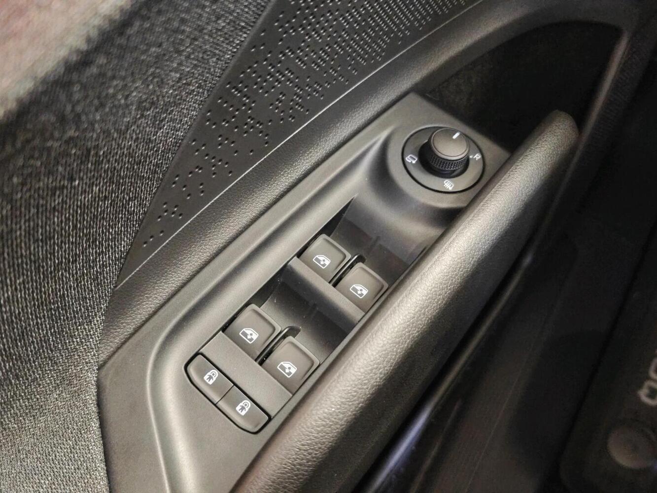 Skoda Elroq vaihtoauto