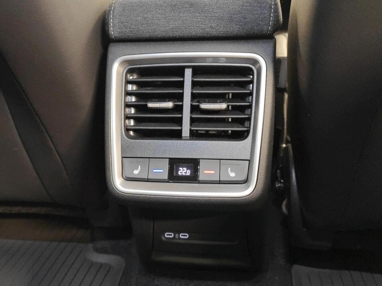 Skoda Elroq vaihtoauto