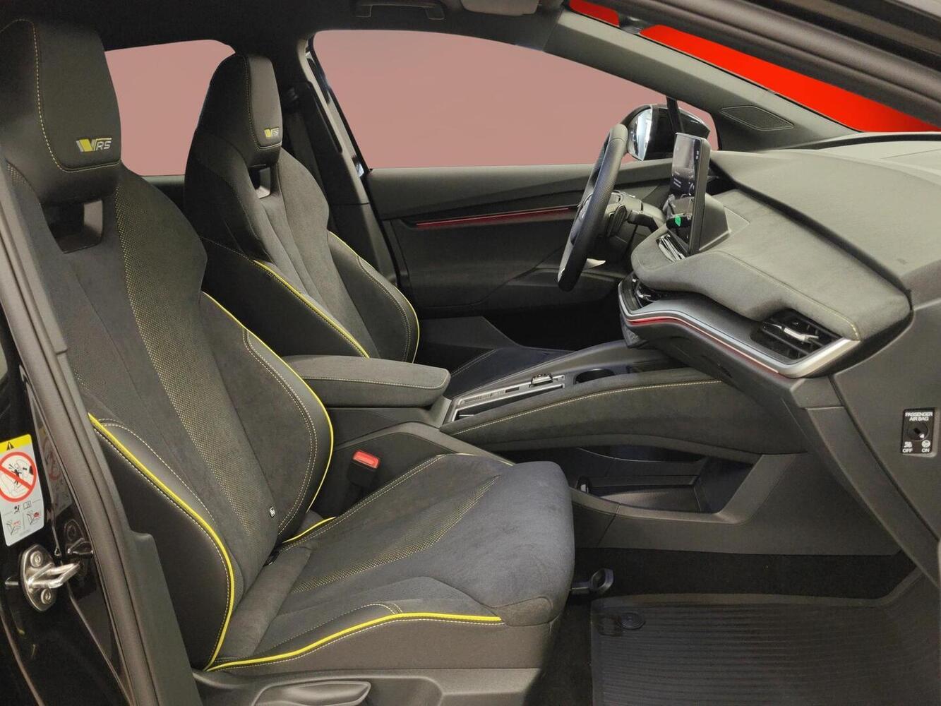 Skoda Elroq vaihtoauto